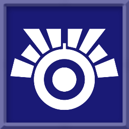 Starfinder Envoy class icon