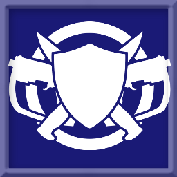 Starfinder Soldier Class Icon